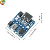 AA/AAA Dry Battery To Lithium Battery Power Supply 3.7V To 6V Integrated Charging And Discharging Protection Module