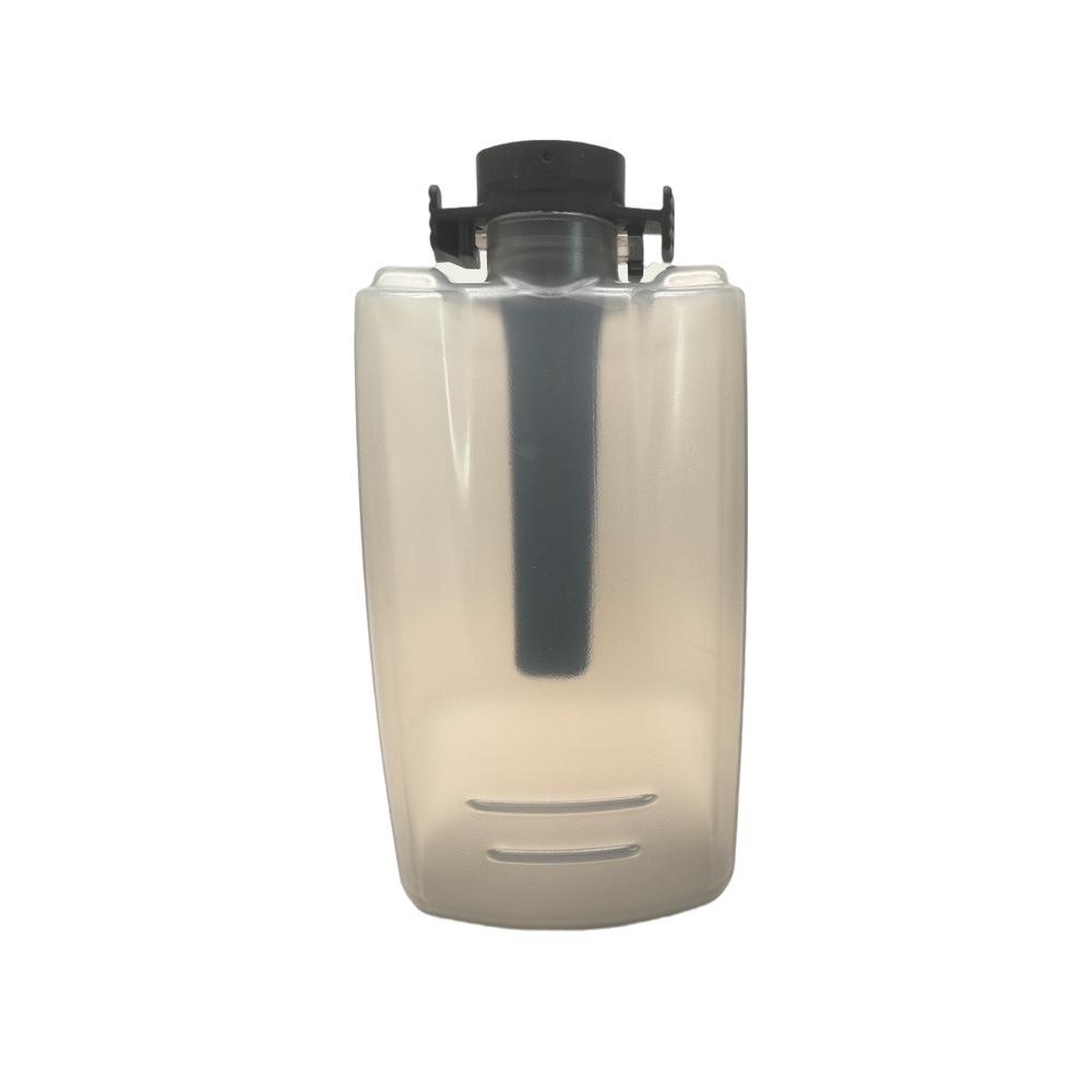 Kärcher SC Series Sada parních doplňků: Obsahuje malý kulatý kartáč, měděný kartáč, podlahovou hubici