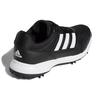 adidas Tech Response 2.0 Golf Shoes 'White Black' EE9419