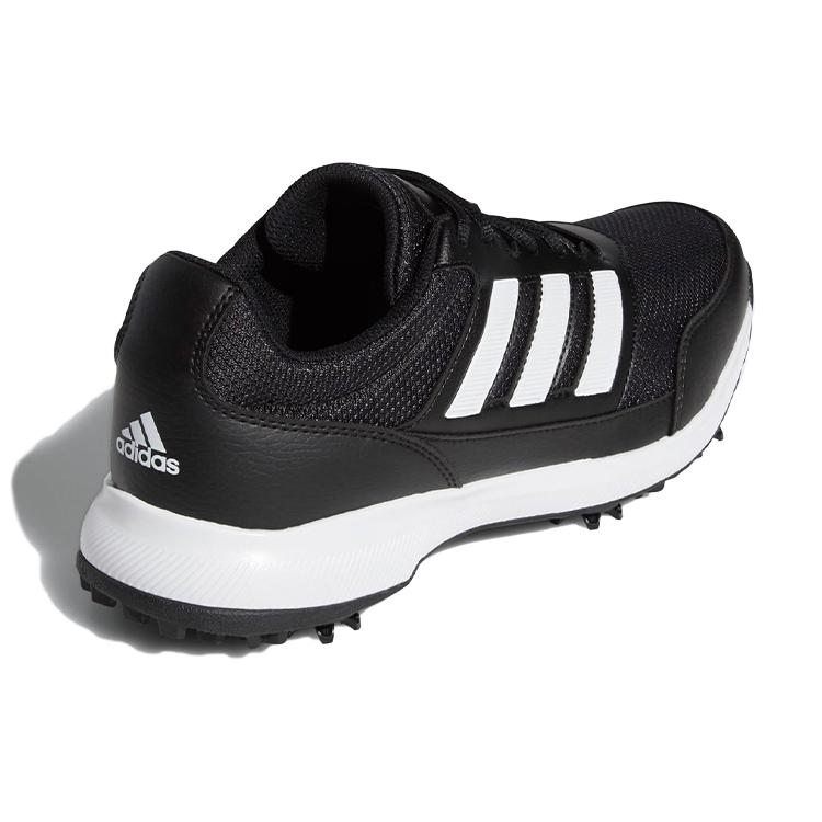 adidas Tech Response 2.0 Golf Shoes 'White Black' EE9419