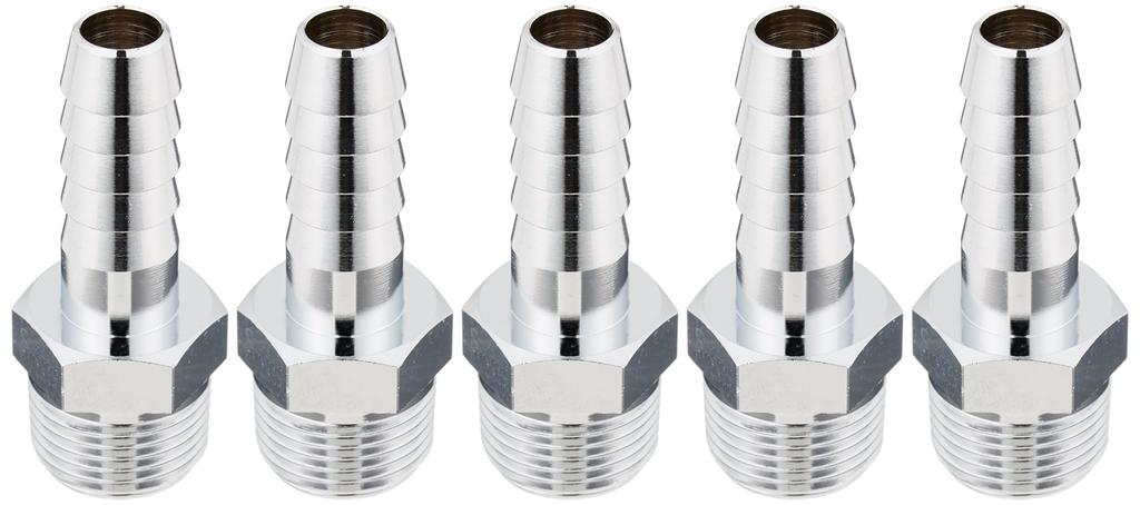 TRUSCO Hose Nipple 43167 of (Pack 5) HN-310