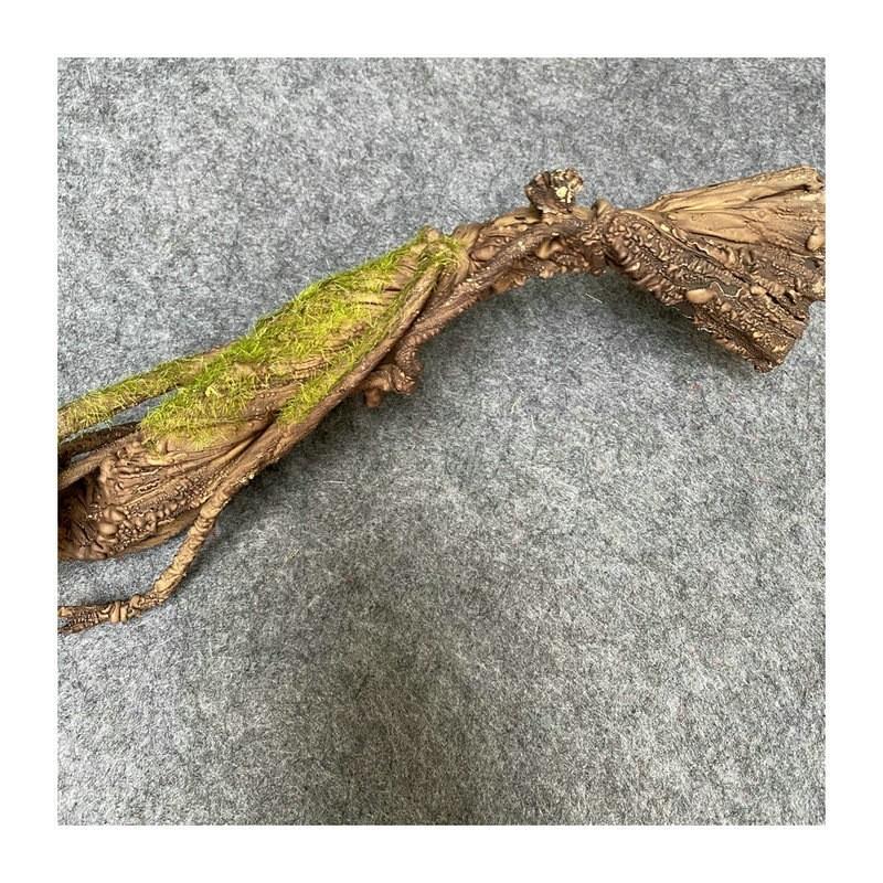 Artificial Foam Twigs With Greenery For Wedding Party Floral Decorations