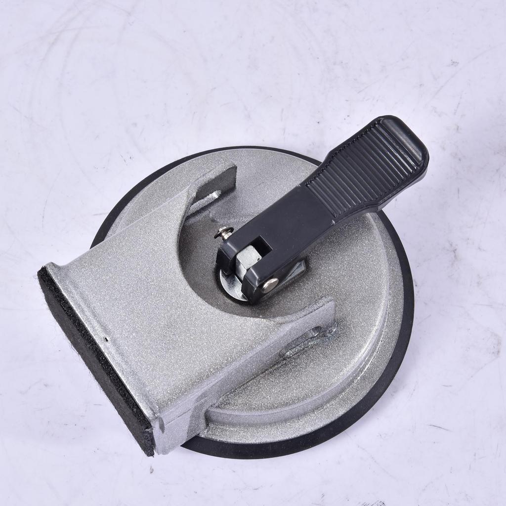 Heavy Duty Floor Fixer Tool Suction Cup Vacuum Grabber for Tile Slat Baseboard Paver Carpentry Construction In Bathroom Kitchen