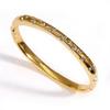 Nyt Temperament Niche Armbånd Stjerne Zirkon Hånd Smykke Stjerne og Måne Elegant Dame Armbånd