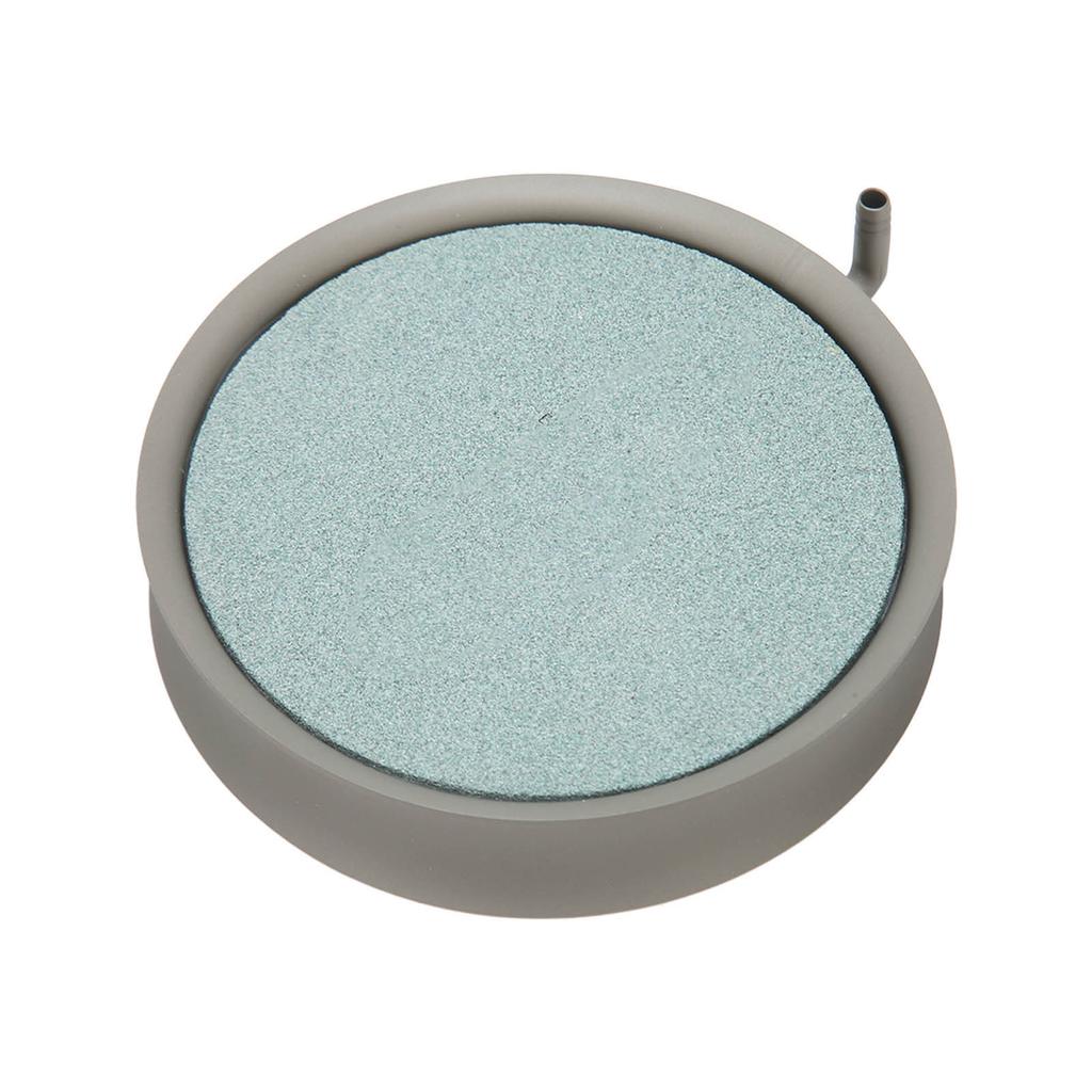 Nano Blasen Luftstein Leise Langlebig Leicht zu Reinigen Aquarium Blasenstein Belüfter für Aquarien