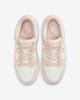Nike Dunk Low Women's DD1503-102 Pink Size