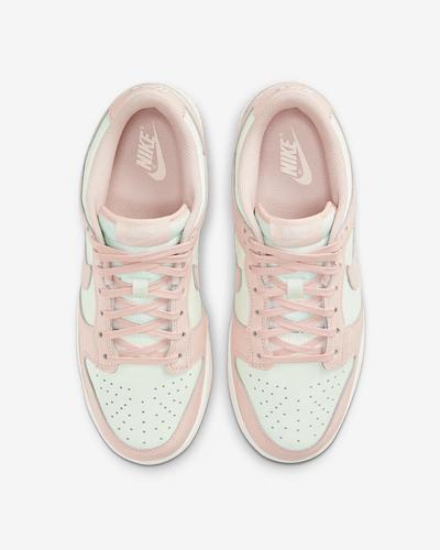 Nike Dunk Low Women's DD1503-102 Pink Size