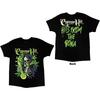 Tops – T-Shirts