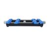 K23 For Mini Soldering Support Stand for For Mobile Phone Chip Repair with Deepened V Groove and Adjustable Clamping Mechanism