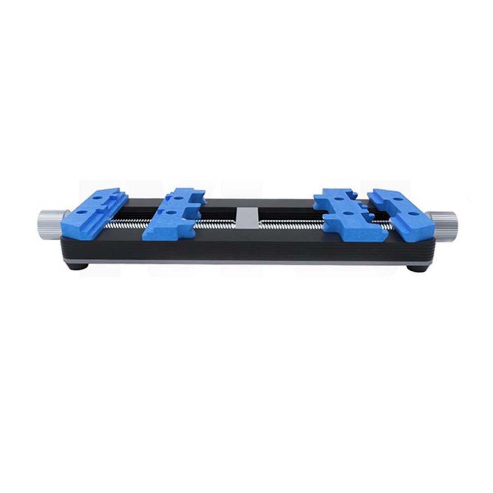 K23 For Mini Soldering Support Stand for For Mobile Phone Chip Repair with Deepened V Groove and Adjustable Clamping Mechanism