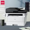 Deli M3400FDN A4 Black & White Laser Multifunction Printer CN Plug (adapter Included)