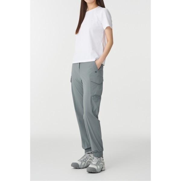 Kolon SportS Women S Cargo Jogger pantS Tvpnm25552lkh