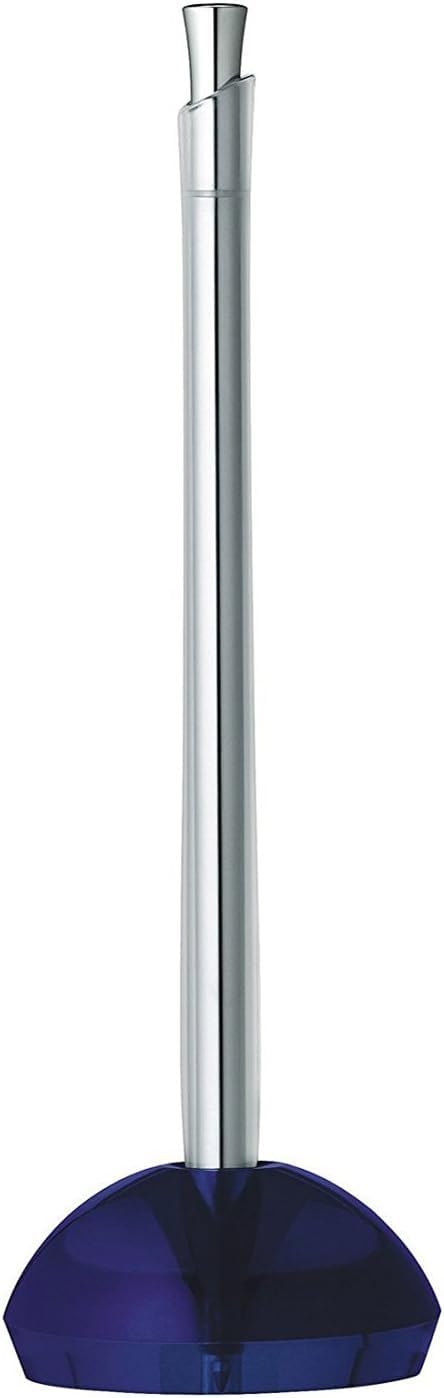 

Ручка настольная Zebra Floss Glass Прозрачная 0,7 мм BA65-GC