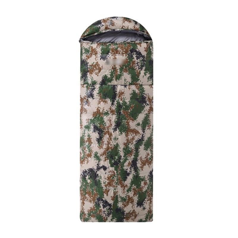 Armory Cold Weather Duck Down Sleeping Bag