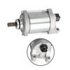 31200-MFL-003 Starter Motor Replace For HONDA Motos CB1000R CBR1000 RR Fireblade ABS CBR1000RR SP 2008-