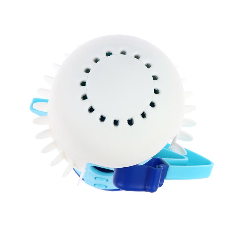 Home Deodorizer Microwave Cleaner Cartoon Refrigerator Cleaner