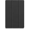Case for Samsung Galaxy Tab A8 10.5 SM-X200 SM-X205, Smartcase, Black