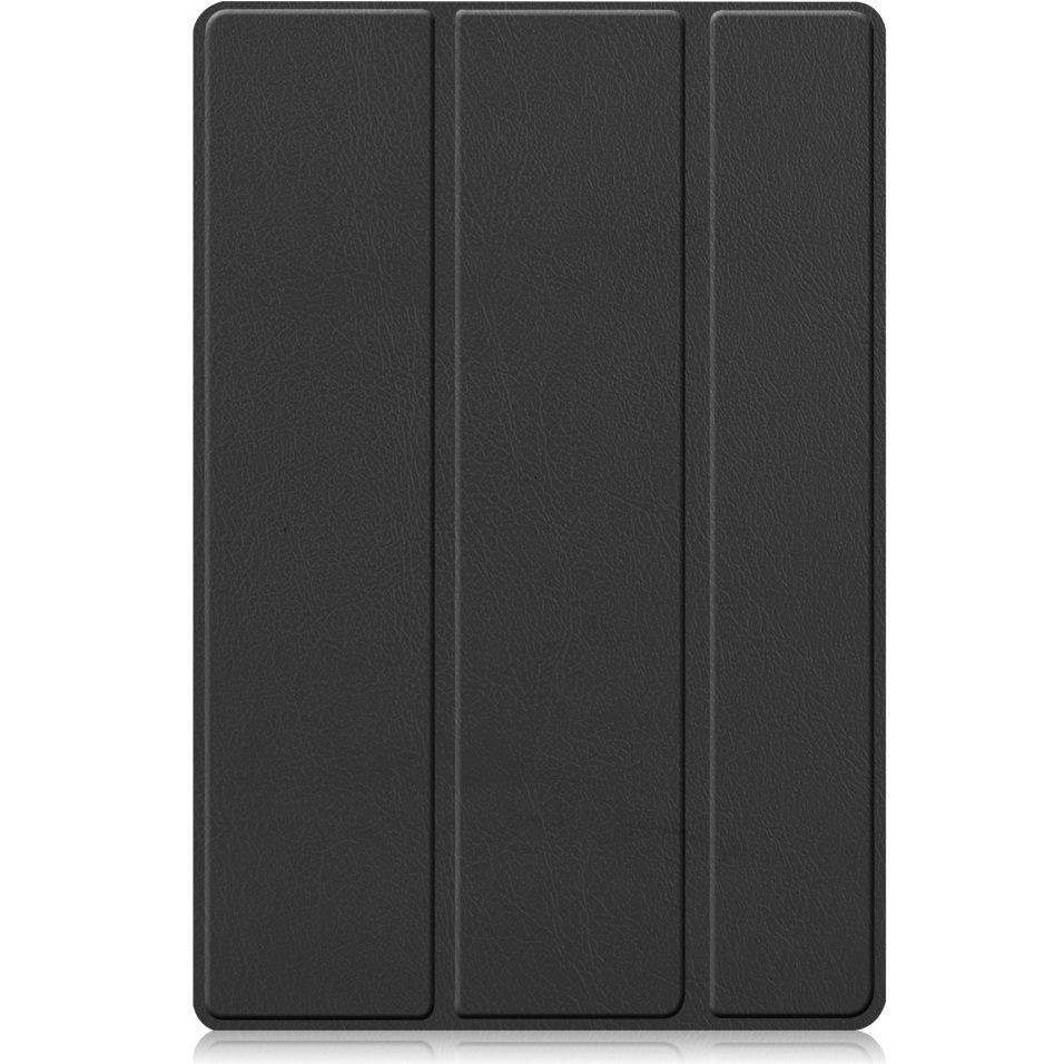 Case for Samsung Galaxy Tab A8 10.5 SM-X200 SM-X205, Smartcase, Black