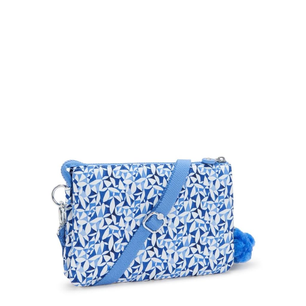 RIRI Crazy Leaves KI77801DU 1L [Kipling]