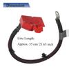 61128795489 Car Positive Battery Terminal Cable For BMW X7 G07 30d M50d 40d 40i 50i M50i 430i - Car Accessories