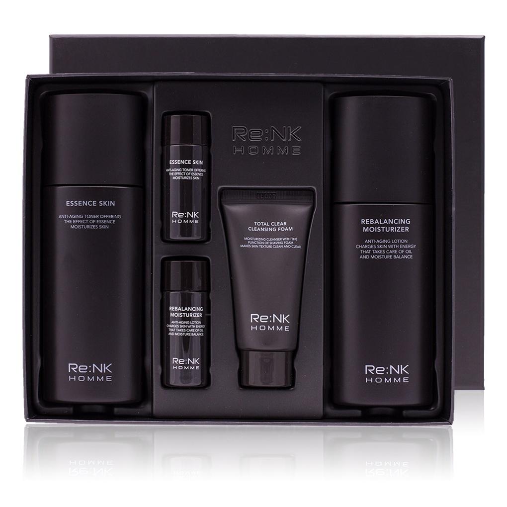 

Lienke Homme 2-piece special planning set