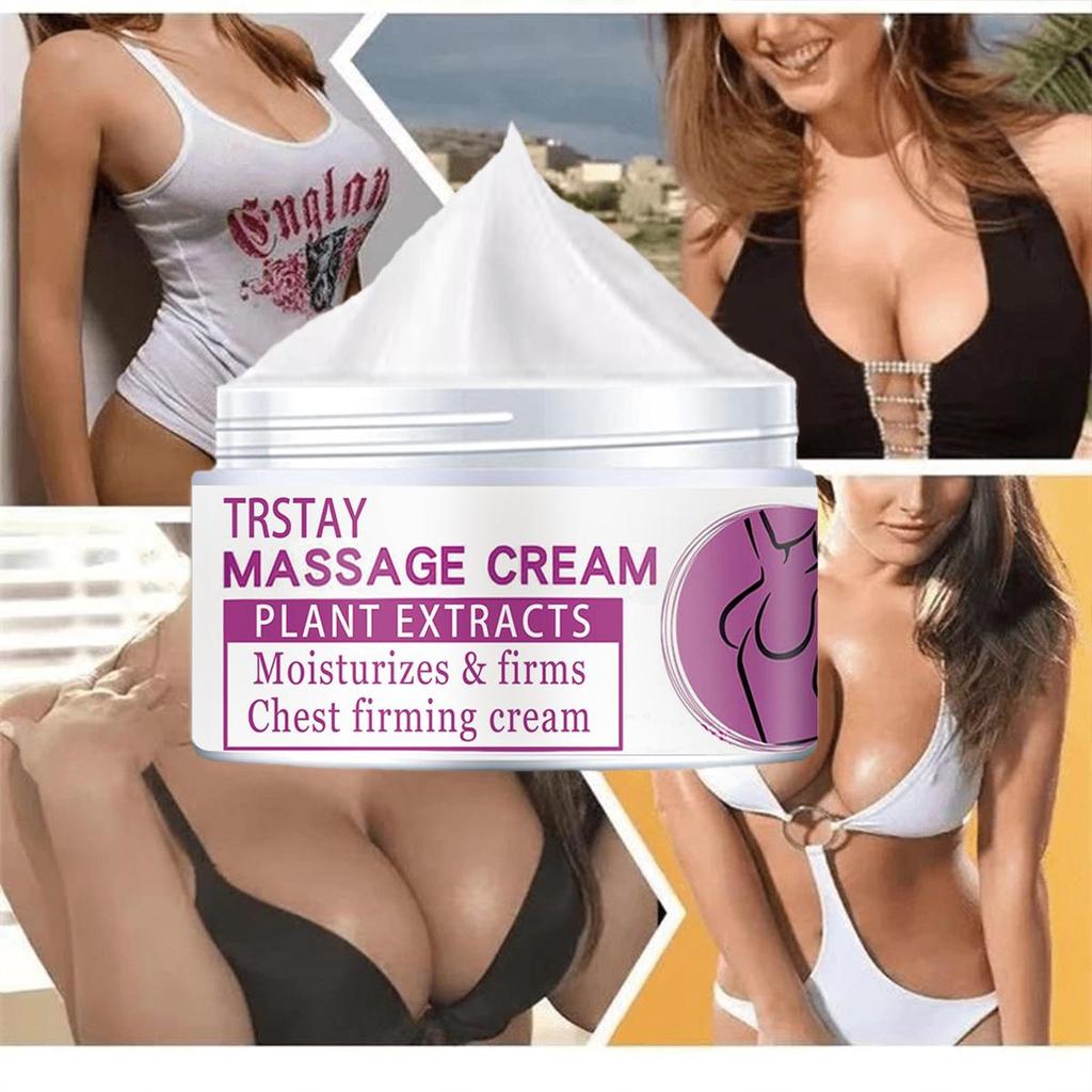 Breast Enhancement Cream,Special Body Cream To Make The Breasts And Buttocks Tighter And Fuller