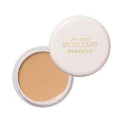 Shiseido Sports Cover Foundation S100 Bright Skin