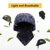 1Pc Breathable Anti-scalding Hat Work Cap Protective Welding Hat Flame Retardant Fire Resistant Head Labor Insurance Welder