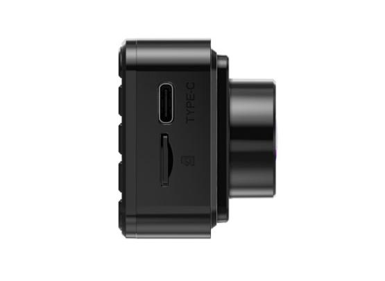 Navitel | Car Video Recorder | R385 GPS | 2"", 320 x 240 | GPS (satellite) | Maps included