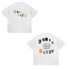 Latin Mafia No Me Siento Mal Graphic Print Tshirt Unisex Women Casual 100 Cotton Oversized T Shirts Summer ONeck Fashion T Shirt