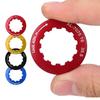 Flywheel  Cover Cassette  Flywheel for Cassette Bike  Cycling