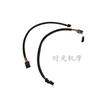 Universal Motorcycle Turn Signal Extension Wire Switch Cable Lead Harley Sportster 883 XL1200 Street Bob Fat Boy Custom Build