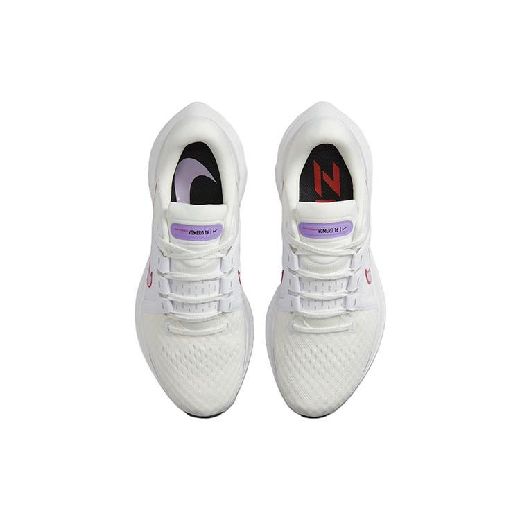 (WMNS) Nike Air Zoom Vomero 16 'Summit White Doll White' Women's DA7698-102