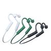 KS19 Bone Conduction Bluetooth Sports Headphones - Waterproof, Wireless, Neckband Design