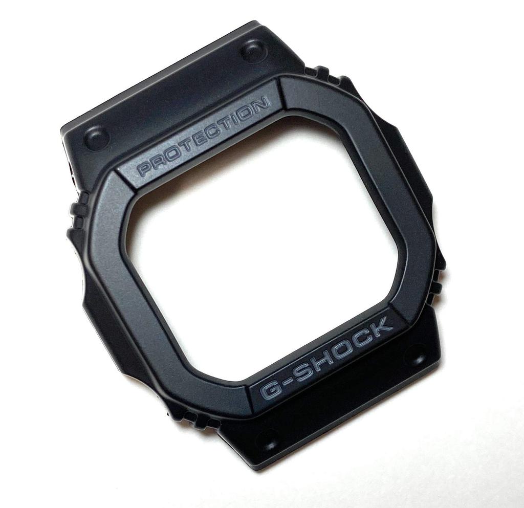 Casio Originální kryt GW-M5610BC GW-M5610 GW-M5600BC