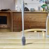 Milk Bottle Brush Rubber TPR Bristles Long Handle Cleaning Brush for Vacuum Flask Thermos