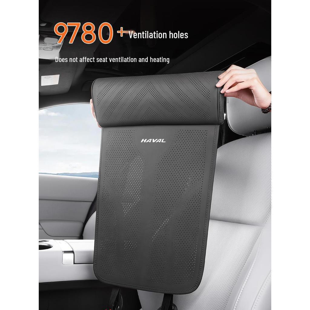 Extended Leg Support Cushion for Haval H6, Big Dog M6 PLUS, Xiaolong MAX Gen 2, and Big Dog PHEV H9