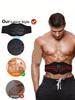 Bodybuilding Belly Band Shaking Violent Sweat Belt Massage A Large Amount Of Water Needs To Be Sprayed Before Use
