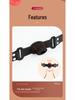 Silicone Ball Gag Mouth Opener for Couples - Adult BDSM Toy