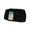 For Cadillac XT5 2016- XT6 -23 ABS Flocked  Car Center Console Bottom Organizer Storage Box Storage Tray Car Accessories