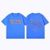Tate Mcrae Concert Tour 2026 Graphic T Shirts Men Women Fashion Y2k Oversized Tshirts Summer Casual Cotton Short Sleeve Tshirt