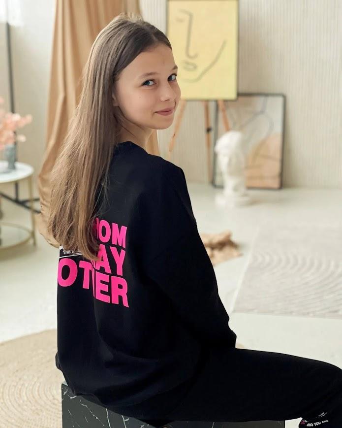 Clothing Set (Girls) Any Season 6418-057-33 HC