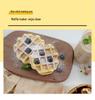 Mini Waffle Maker for Kids - Children's Baking Machine for Perfect Waffles
