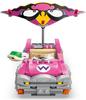 LEGO конструктор Super Mario – Mario Kart – Wario & King Buu Huu (72038)