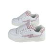 College style fashion bread shoes women's autumn new versatile sports shoes student casual board shoes