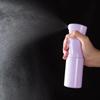4Pcs Silicone Scalp Massage Comb Detangling Hair Brush Hairdressing Hair Dye Applicator Bottle Spray Bottle Barber Styling Tools