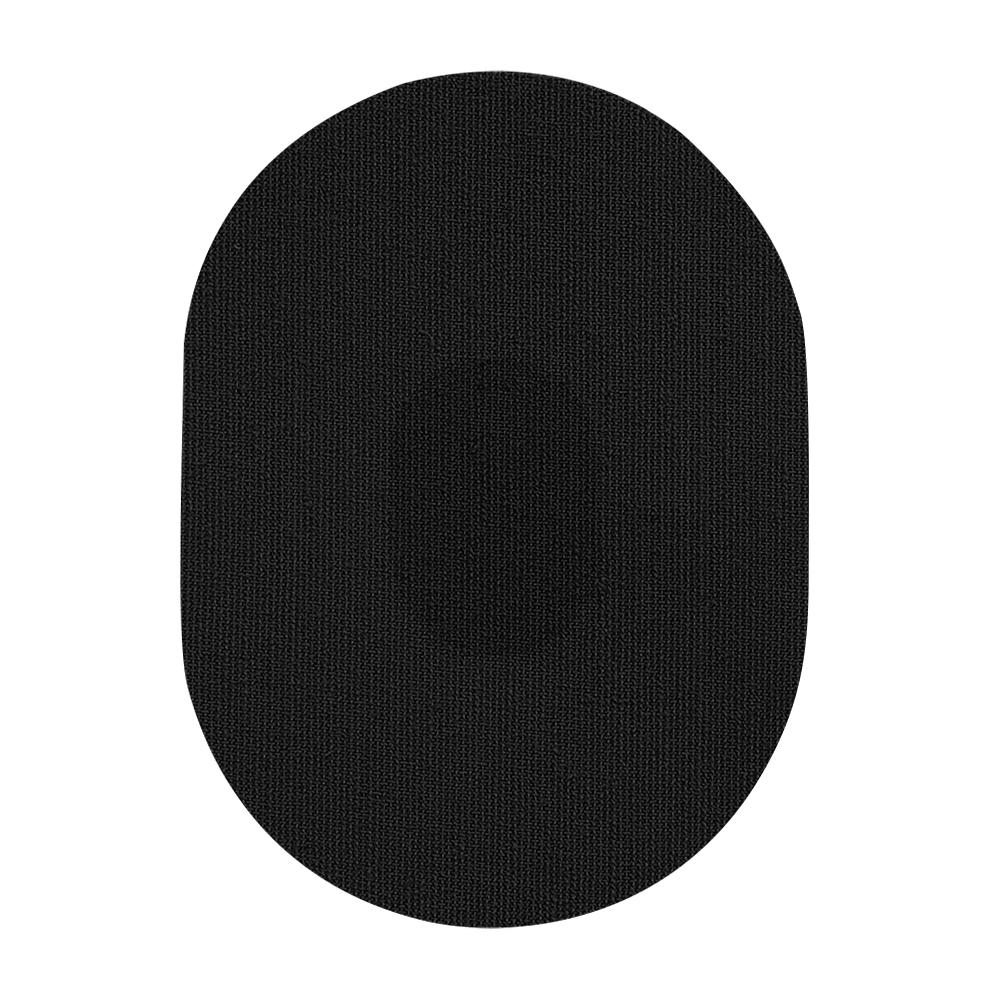 Sweatproof Fixed Patche 10pcs Invisible Sensor Adhesive Patch Breathable Portable Self-Adhesive for Blood Glucose Moniton