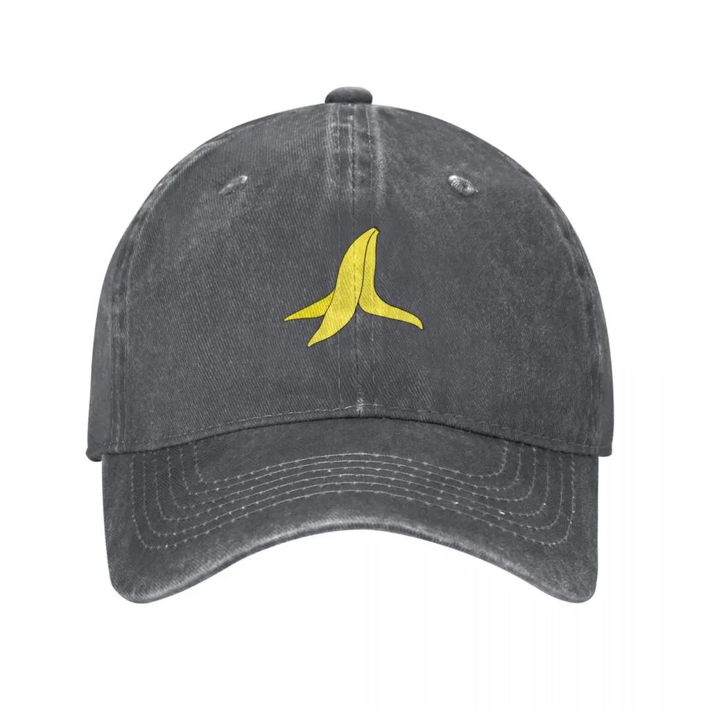 Banana Peel Slip Baseball Cap Hat Unisex Rugby Designer Cap Thermal Visor Unisexs Caps Womens