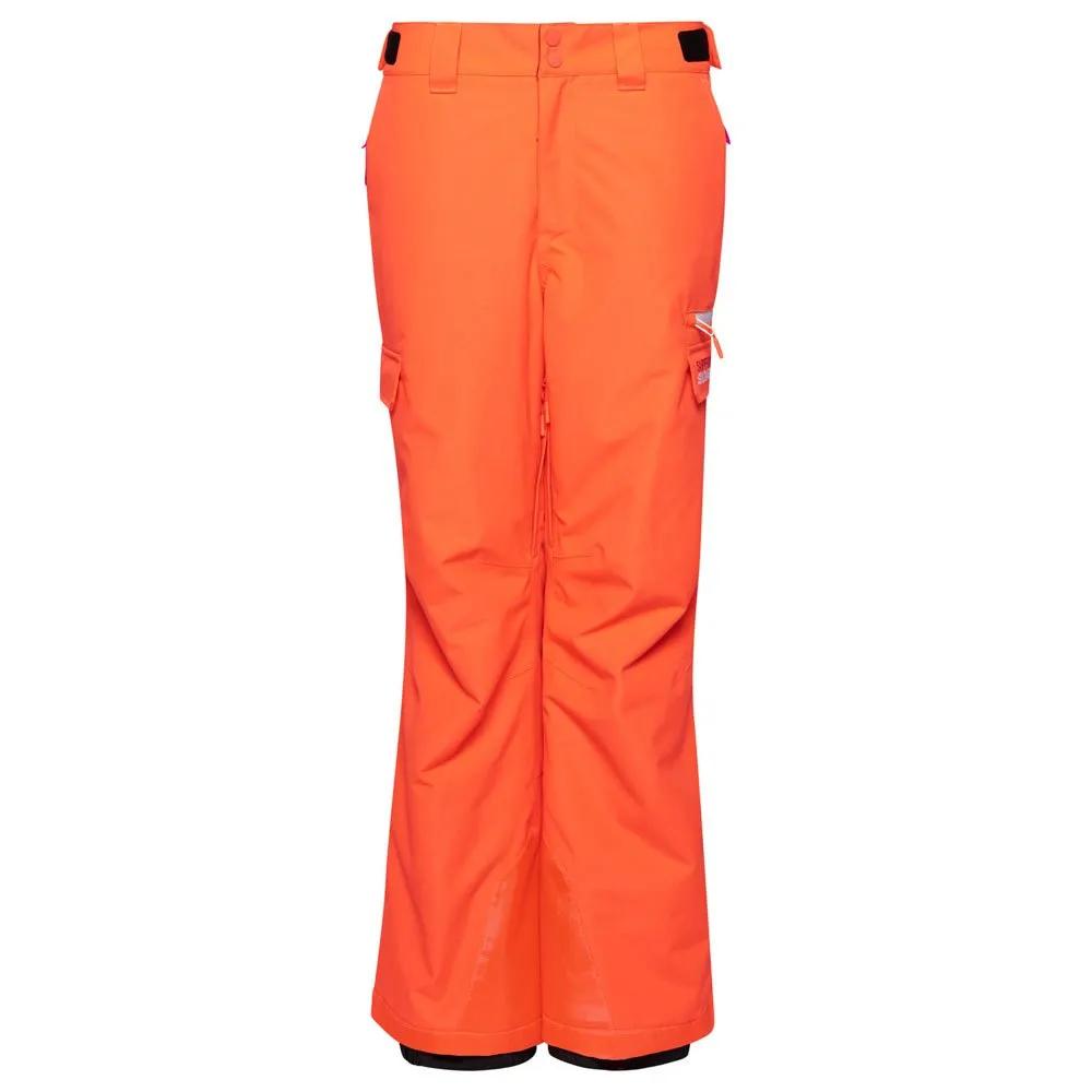 Superdry Брюки Ski Ultimate Rescue