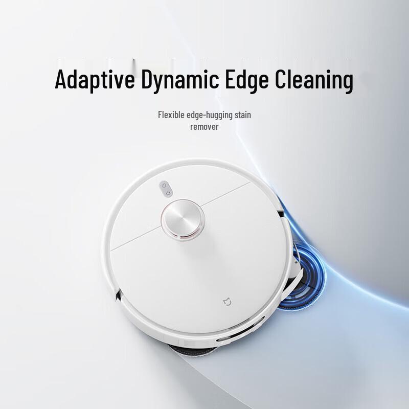 Xiaomi Robot Vacuum Mop 5C